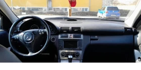 Mercedes-Benz C 240 4+ 1, снимка 11