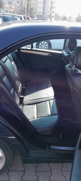 Mercedes-Benz C 240 4+ 1, снимка 12