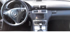 Mercedes-Benz C 240 4+ 1, снимка 9