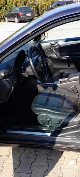 Mercedes-Benz C 240 4+ 1, снимка 6