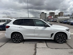 BMW X5M 57х км сервизна история в Ауто Бавария, снимка 6