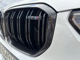 BMW X5M 57х км сервизна история в Ауто Бавария, снимка 15