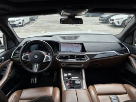 BMW X5M 57х км сервизна история в Ауто Бавария, снимка 8