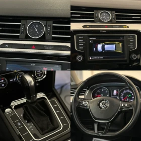 VW Passat 2.0D/Hi-Line/MATRIX/150К.С/DISTRONIC/ФАКТУРИ ОТ VW, снимка 15