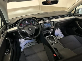 VW Passat 2.0D/Hi-Line/MATRIX/150К.С/DISTRONIC/ФАКТУРИ ОТ VW, снимка 11