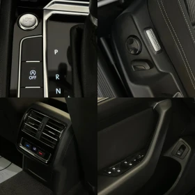 VW Passat 2.0D/Hi-Line/MATRIX/150К.С/DISTRONIC/ФАКТУРИ ОТ VW, снимка 16