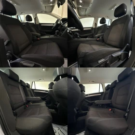 VW Passat 2.0D/Hi-Line/MATRIX/150К.С/DISTRONIC/ФАКТУРИ ОТ VW, снимка 13