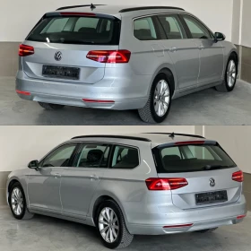 VW Passat 2.0D/Hi-Line/MATRIX/150К.С/DISTRONIC/ФАКТУРИ ОТ VW, снимка 8
