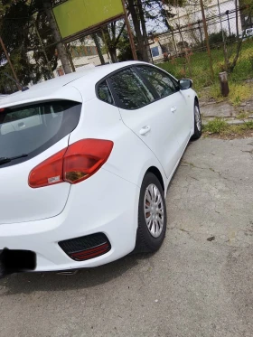 Kia Ceed 1.4, снимка 2
