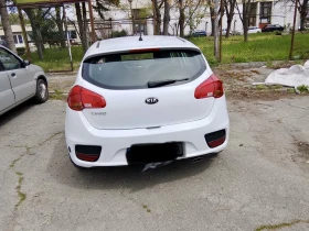 Kia Ceed 1.4, снимка 3