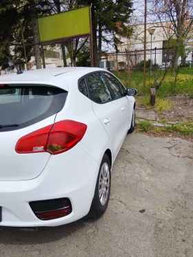 Kia Ceed 1.4, снимка 4