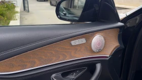 Mercedes-Benz E 220 FL* BRABUS* ACTIVE SOUND* , снимка 14