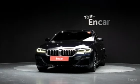 BMW 530 M* SPORT* ПОДГРЕВ* ОБДУХВАНЕ* 360КАМЕРА* , снимка 3