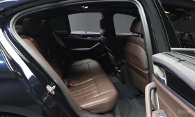 BMW 530 M* SPORT* ПОДГРЕВ* ОБДУХВАНЕ* 360КАМЕРА* , снимка 15