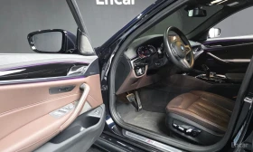 BMW 530 M* SPORT* ПОДГРЕВ* ОБДУХВАНЕ* 360КАМЕРА* , снимка 7