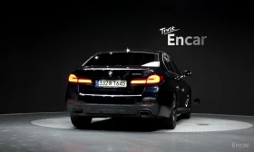 BMW 530 M* SPORT* ПОДГРЕВ* ОБДУХВАНЕ* 360КАМЕРА* , снимка 4