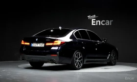 BMW 530 M* SPORT* ПОДГРЕВ* ОБДУХВАНЕ* 360КАМЕРА* , снимка 2