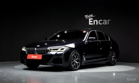 BMW 530 M* SPORT* ПОДГРЕВ* ОБДУХВАНЕ* 360КАМЕРА* , снимка 1