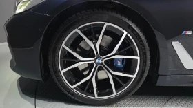 BMW 530 M* SPORT* ПОДГРЕВ* ОБДУХВАНЕ* 360КАМЕРА* , снимка 6