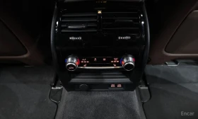 BMW 530 M* SPORT* ПОДГРЕВ* ОБДУХВАНЕ* 360КАМЕРА* , снимка 16
