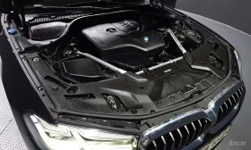 BMW 530 M* SPORT* ПОДГРЕВ* ОБДУХВАНЕ* 360КАМЕРА* , снимка 17