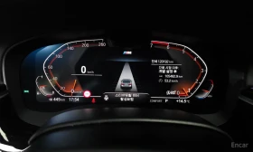 BMW 530 M* SPORT* ПОДГРЕВ* ОБДУХВАНЕ* 360КАМЕРА* , снимка 14