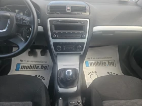 Skoda Octavia 1.6MPI ПЕРФЕКТНА, снимка 10