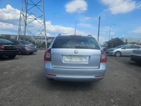 Skoda Octavia 1.6MPI ПЕРФЕКТНА, снимка 6