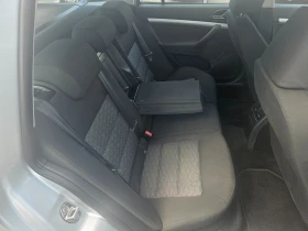 Skoda Octavia 1.6MPI ПЕРФЕКТНА, снимка 14