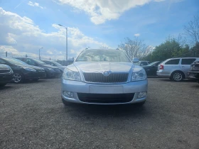 Skoda Octavia 1.6MPI ПЕРФЕКТНА, снимка 1
