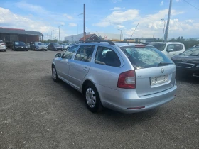 Skoda Octavia 1.6MPI ПЕРФЕКТНА, снимка 5