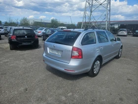 Skoda Octavia 1.6MPI ПЕРФЕКТНА, снимка 4