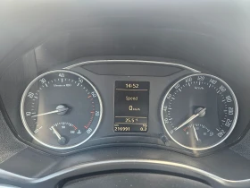Skoda Octavia 1.6MPI ПЕРФЕКТНА, снимка 9