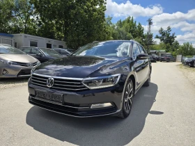 VW Passat 2.0TDI - 150к.с. - Digital, снимка 1