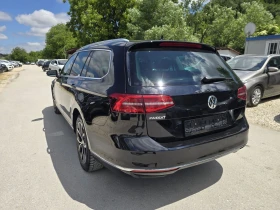 VW Passat 2.0TDI - 150к.с. - Digital, снимка 3