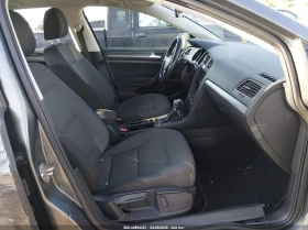 VW Golf * E-Golf Se* , снимка 4