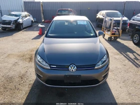 VW Golf * E-Golf Se* , снимка 3