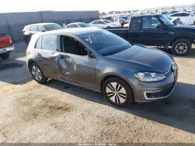 VW Golf * E-Golf Se* , снимка 10