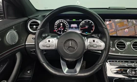 Mercedes-Benz E 350  4MATIC, снимка 12