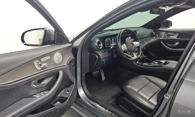 Mercedes-Benz E 350  4MATIC, снимка 9