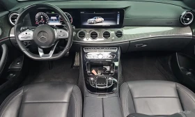 Mercedes-Benz E 350  4MATIC, снимка 6