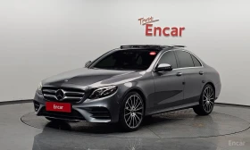 Mercedes-Benz E 350  4MATIC, снимка 1