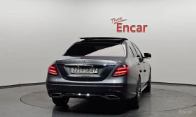 Mercedes-Benz E 350  4MATIC, снимка 3