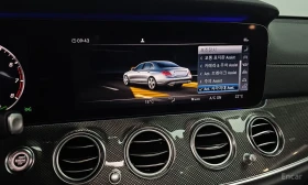 Mercedes-Benz E 350  4MATIC, снимка 16