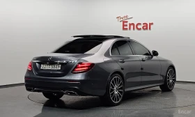 Mercedes-Benz E 350  4MATIC, снимка 2