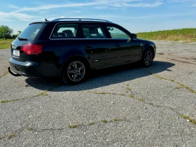 Audi A4 Quattro, снимка 4