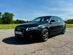 Audi A4 Quattro, снимка 1
