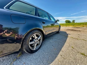 Audi A4 Quattro, снимка 5