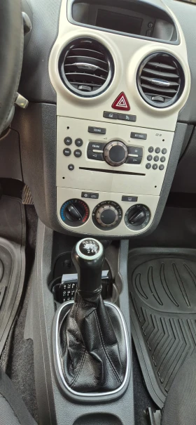 Opel Corsa, снимка 12