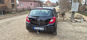 Opel Corsa, снимка 5